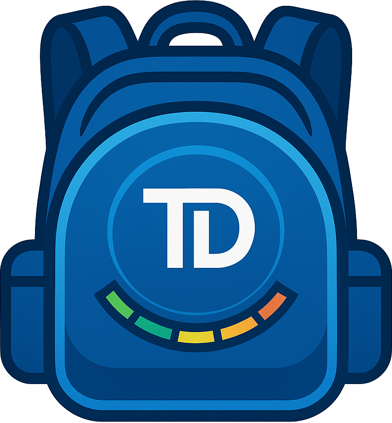 TaDisc